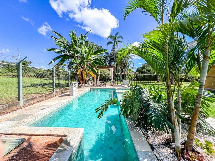 SMPW Quadra 15, PARK WAY, BRASILIA - Foto 9