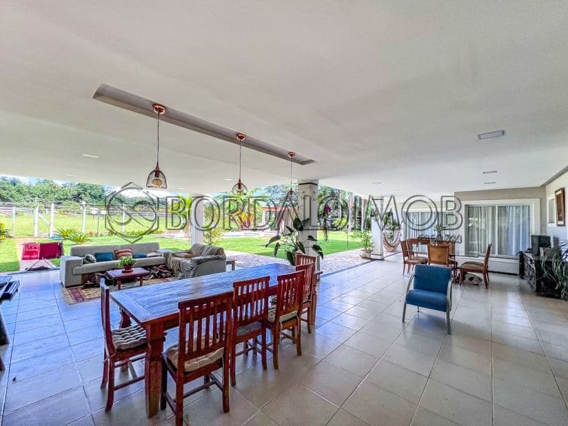 SMPW Quadra 15, PARK WAY, BRASILIA - Foto 16