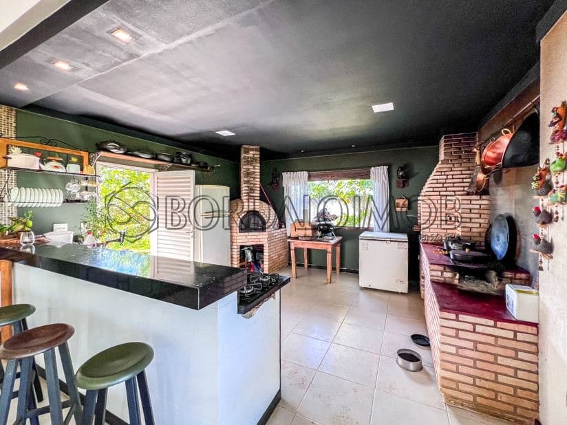 SMPW Quadra 15, PARK WAY, BRASILIA - Foto 36