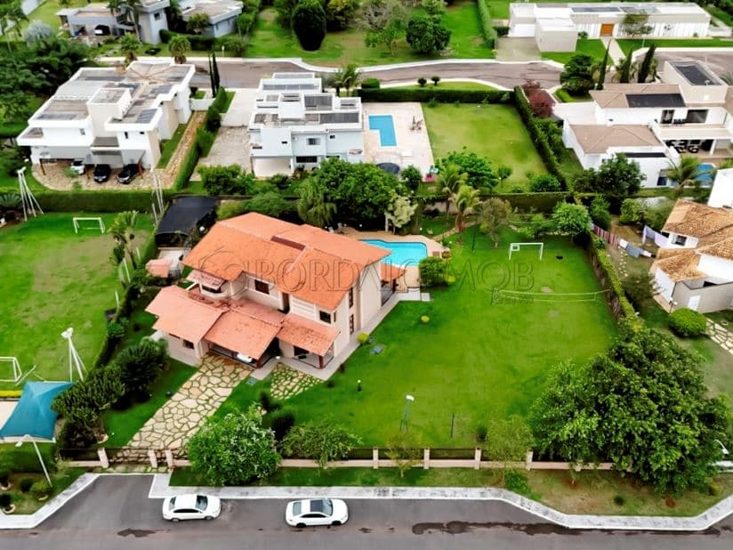 SMPW Quadra 16, PARK WAY, BRASILIA - Foto 3