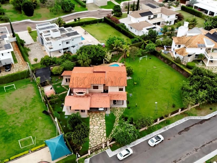 SMPW Quadra 16, PARK WAY, BRASILIA - Foto 16