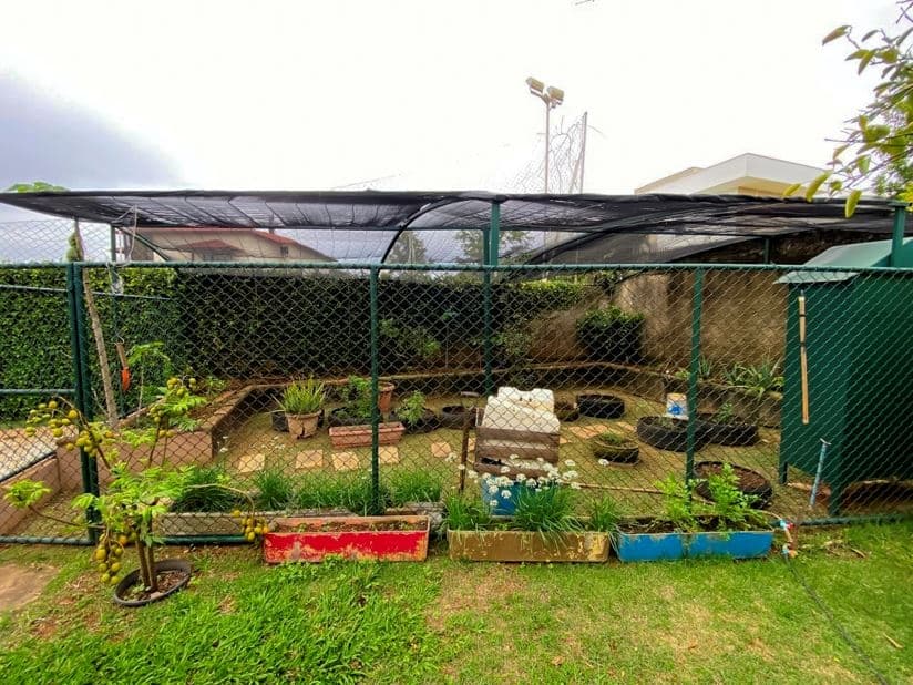 SMPW Quadra 16, PARK WAY, BRASILIA - Foto 28