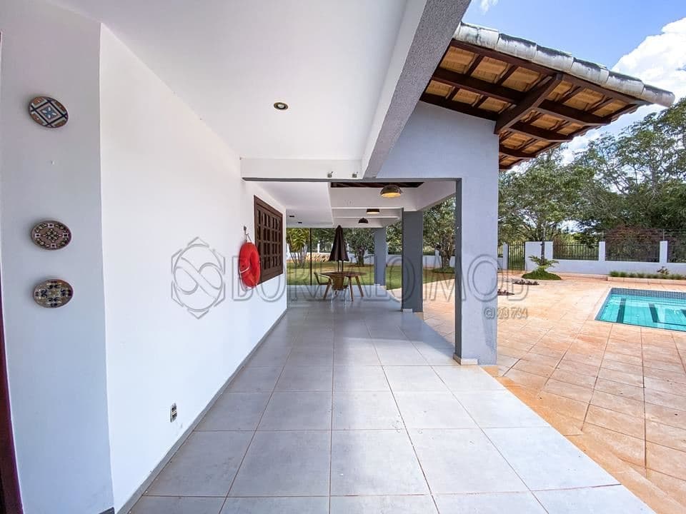 SMPW Quadra 16, PARK WAY, BRASILIA - Foto 13