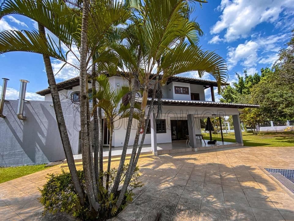 SMPW Quadra 16, PARK WAY, BRASILIA - Foto 26