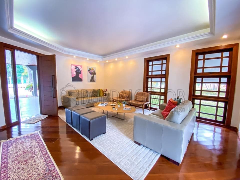 SMPW Quadra 16, PARK WAY, BRASILIA - Foto 27