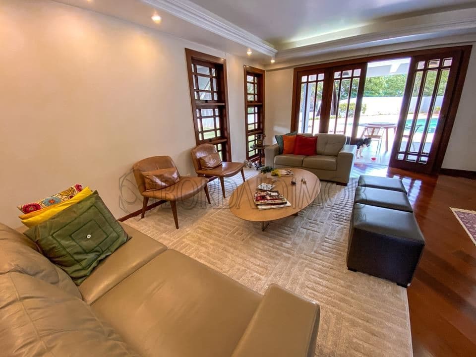 SMPW Quadra 16, PARK WAY, BRASILIA - Foto 29