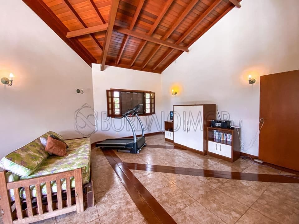 SMPW Quadra 16, PARK WAY, BRASILIA - Foto 45