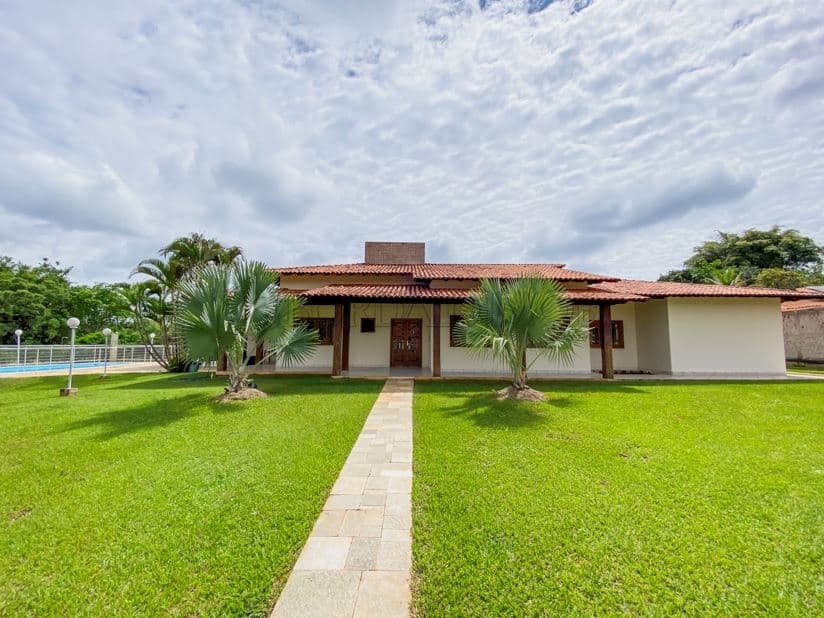 SMPW Quadra 17, PARK WAY, BRASILIA - Foto 7