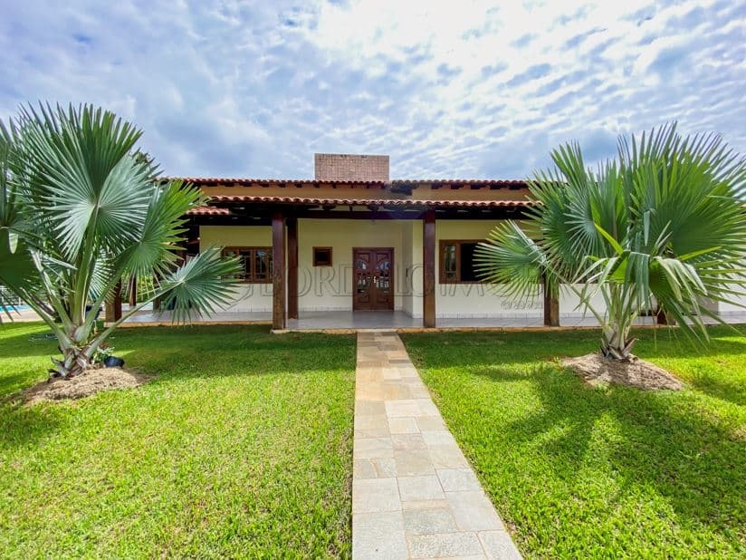 SMPW Quadra 17, PARK WAY, BRASILIA - Foto 8