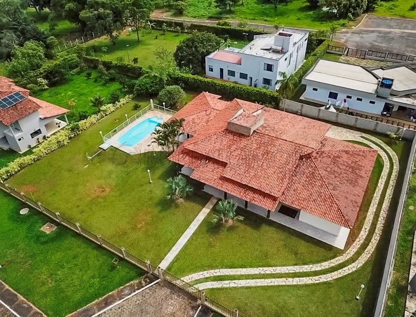 SMPW Quadra 17, PARK WAY, BRASILIA - Foto 9