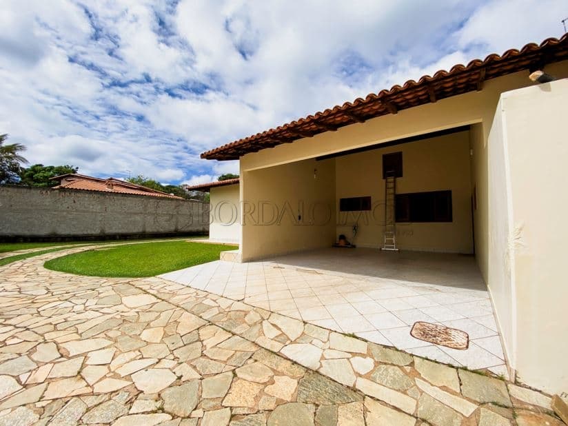 SMPW Quadra 17, PARK WAY, BRASILIA - Foto 10