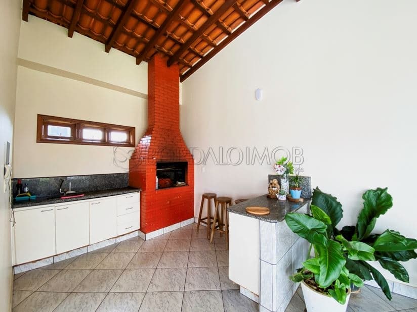 SMPW Quadra 17, PARK WAY, BRASILIA - Foto 28