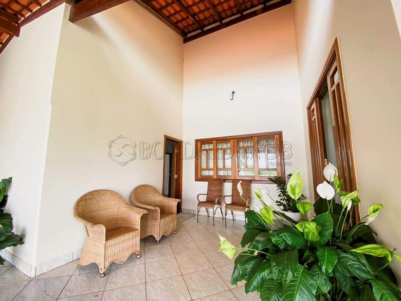 SMPW Quadra 17, PARK WAY, BRASILIA - Foto 34