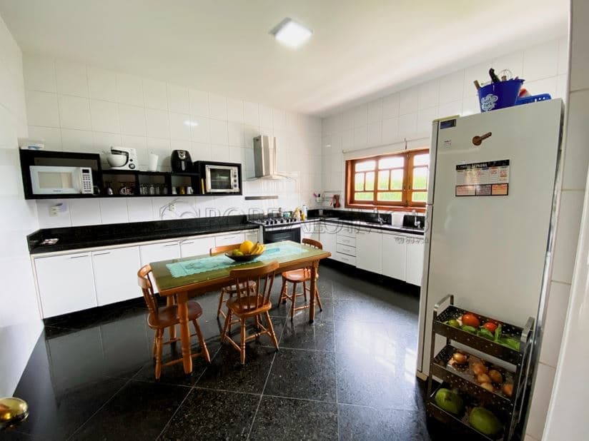 SMPW Quadra 17, PARK WAY, BRASILIA - Foto 40