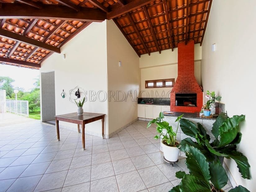 SMPW Quadra 17, PARK WAY, BRASILIA - Foto 11