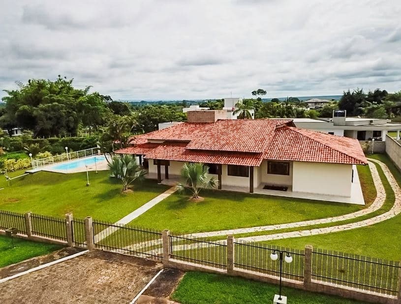 SMPW Quadra 17, PARK WAY, BRASILIA - Foto 12