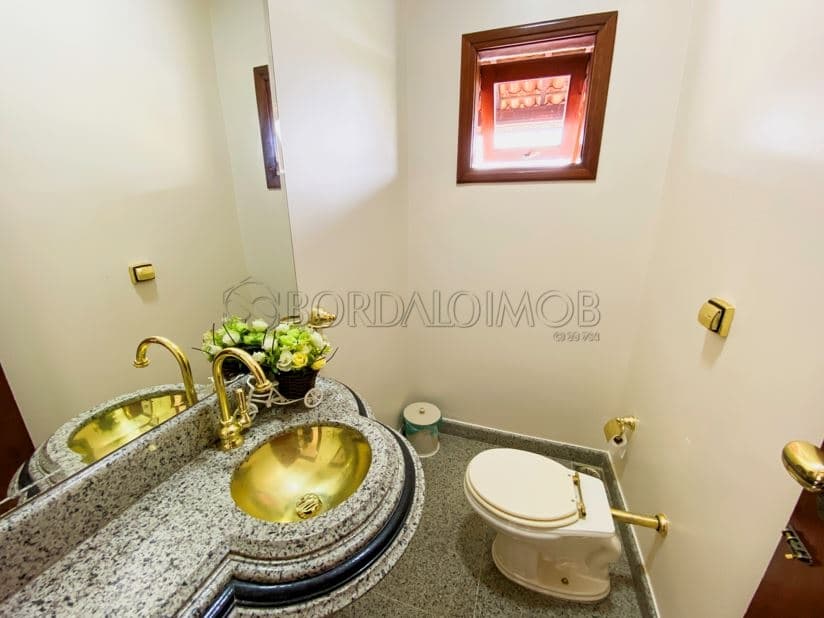 SMPW Quadra 17, PARK WAY, BRASILIA - Foto 15