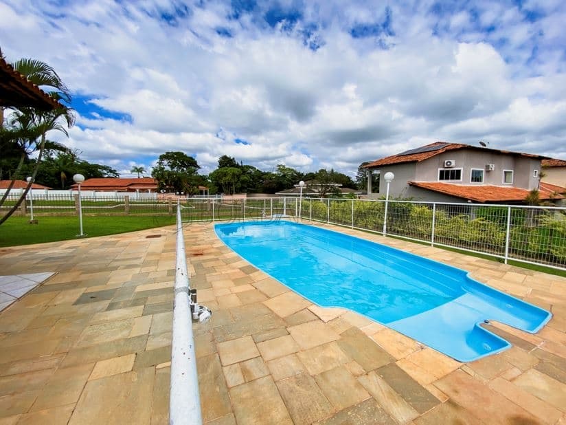 SMPW Quadra 17, PARK WAY, BRASILIA - Foto 24