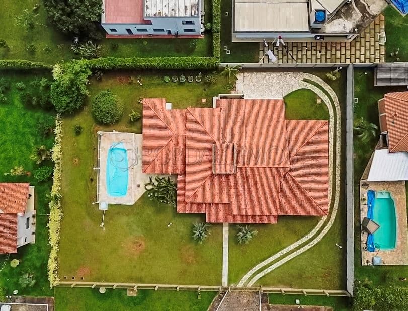 SMPW Quadra 17, PARK WAY, BRASILIA - Foto 27