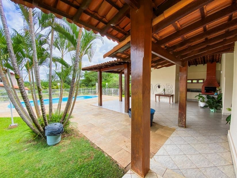 SMPW Quadra 17, PARK WAY, BRASILIA - Foto 40