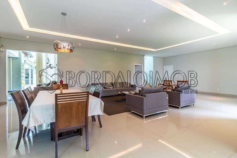 SMPW Quadra 17, PARK WAY, BRASILIA