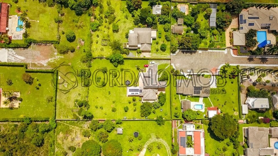 SMPW Quadra 17, PARK WAY, BRASILIA - Foto 4