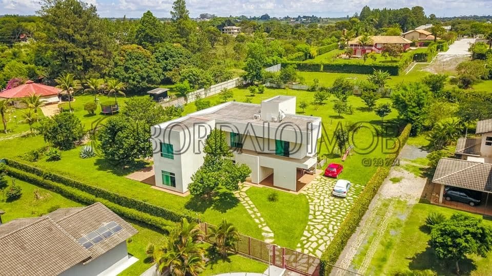 SMPW Quadra 17, PARK WAY, BRASILIA - Foto 5