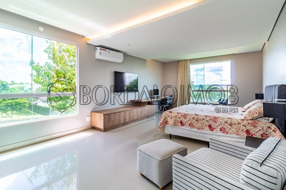 SMPW Quadra 17, PARK WAY, BRASILIA - Foto 7