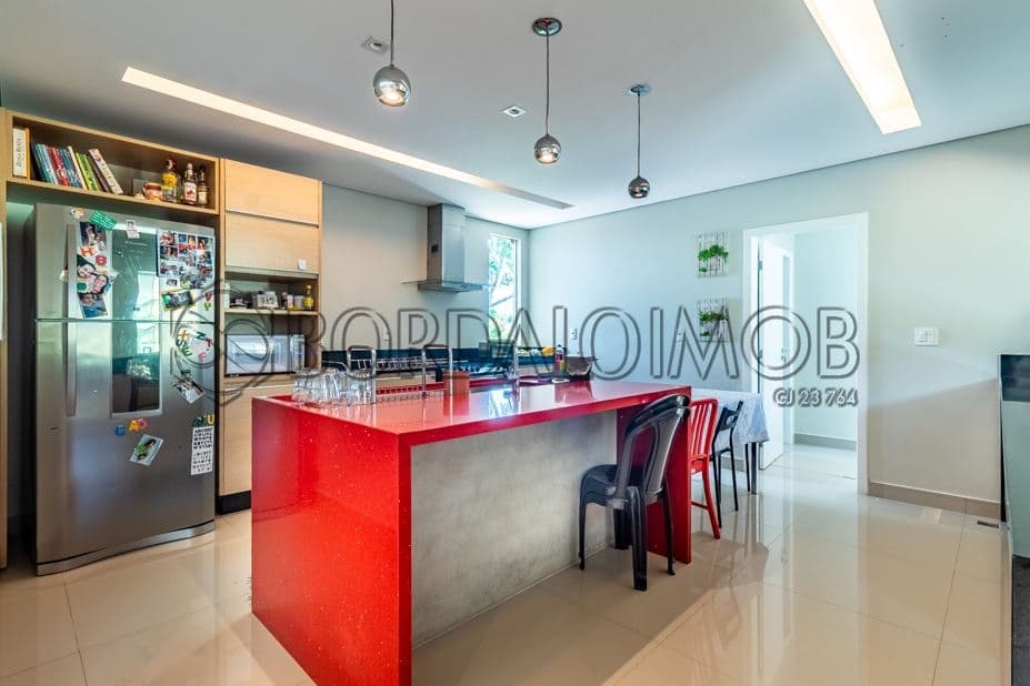 SMPW Quadra 17, PARK WAY, BRASILIA - Foto 23