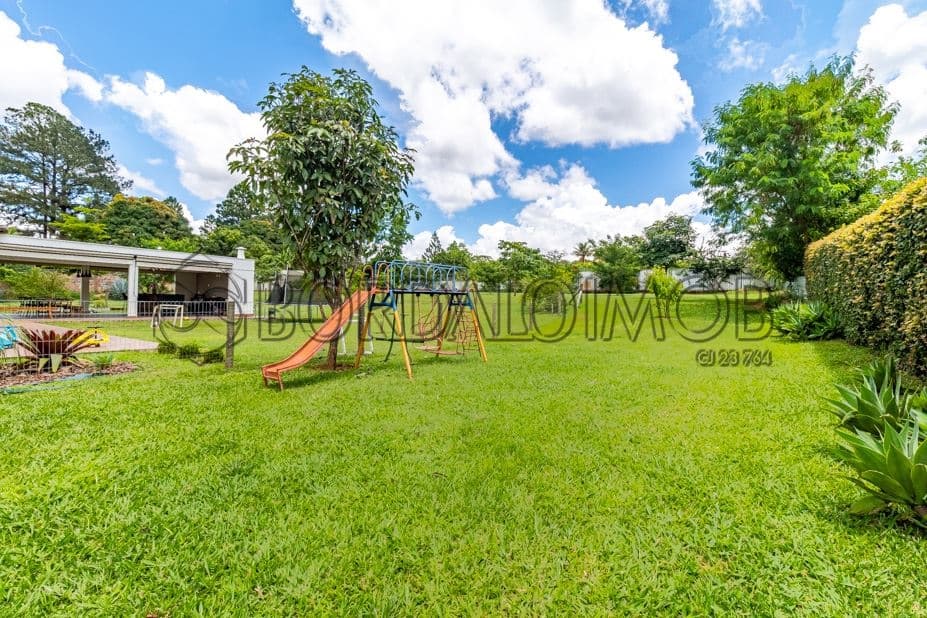 SMPW Quadra 17, PARK WAY, BRASILIA - Foto 24