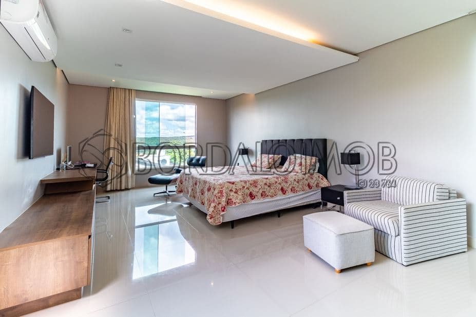 SMPW Quadra 17, PARK WAY, BRASILIA - Foto 26