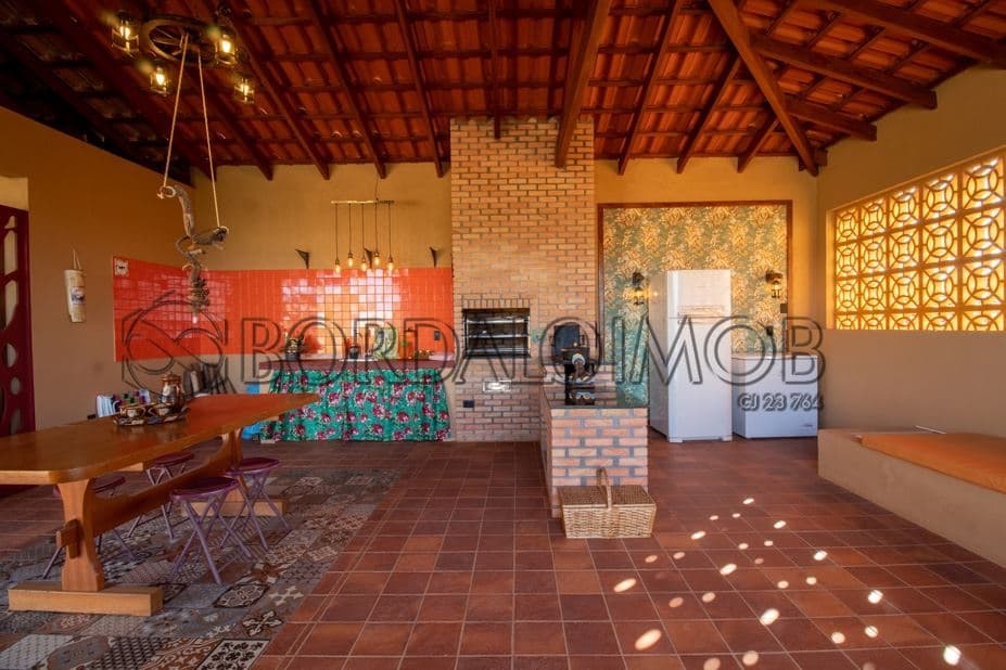 SMPW Quadra 17, PARK WAY, BRASILIA - Foto 8