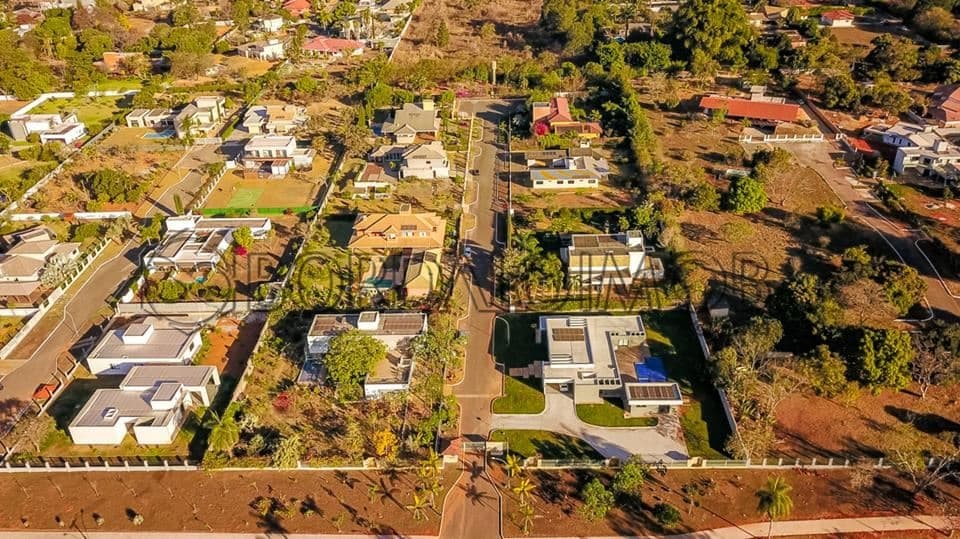 SMPW Quadra 17, PARK WAY, BRASILIA - Foto 10