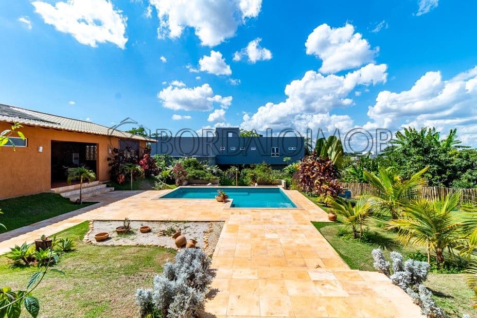 SMPW Quadra 17, PARK WAY, BRASILIA - Foto 19