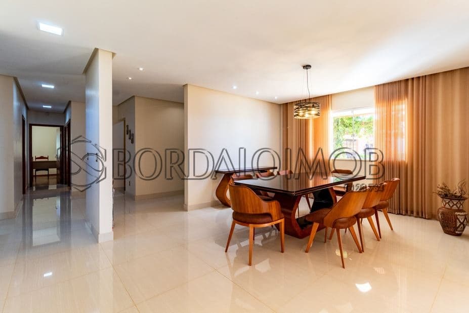 SMPW Quadra 17, PARK WAY, BRASILIA - Foto 37