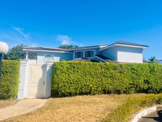 SMPW Quadra 18, PARK WAY, BRASILIA - Foto 4