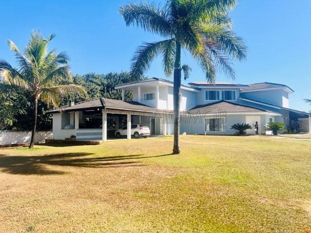 SMPW Quadra 18, PARK WAY, BRASILIA - Foto 16