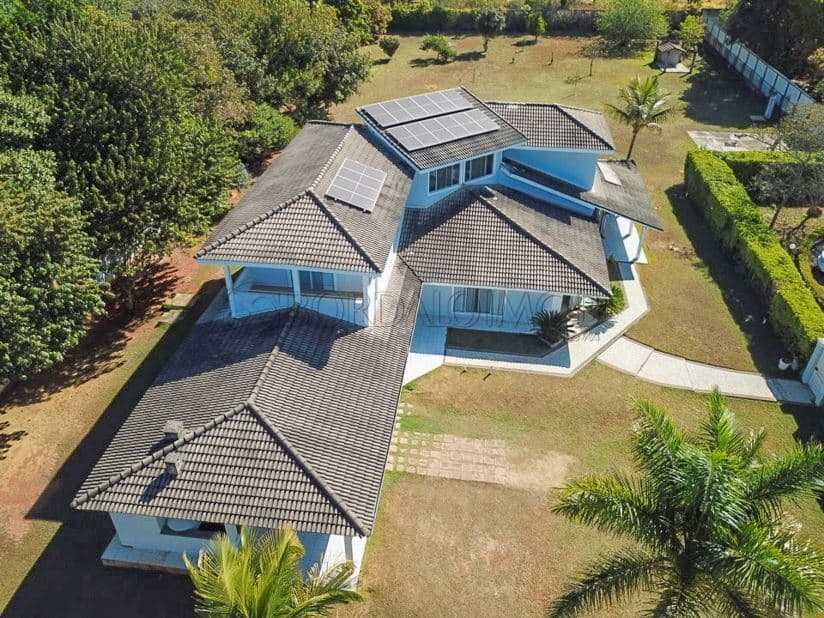 SMPW Quadra 18, PARK WAY, BRASILIA - Foto 33