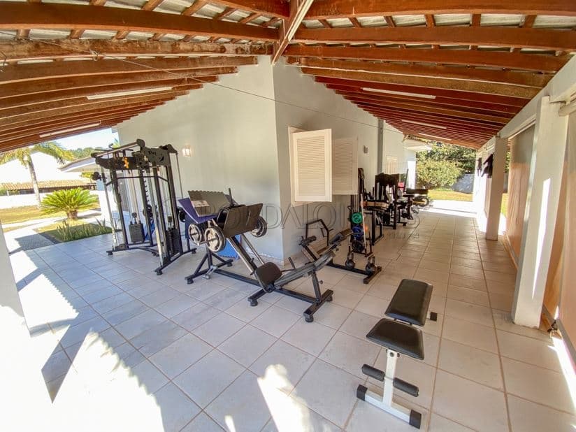 SMPW Quadra 18, PARK WAY, BRASILIA - Foto 47