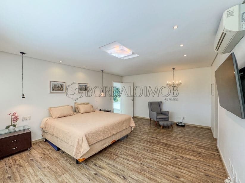 SMPW Quadra 18, PARK WAY, BRASILIA