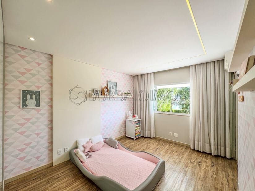 SMPW Quadra 18, PARK WAY, BRASILIA - Foto 2