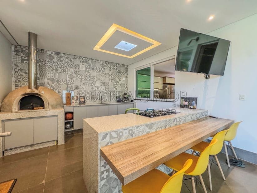 SMPW Quadra 18, PARK WAY, BRASILIA - Foto 6