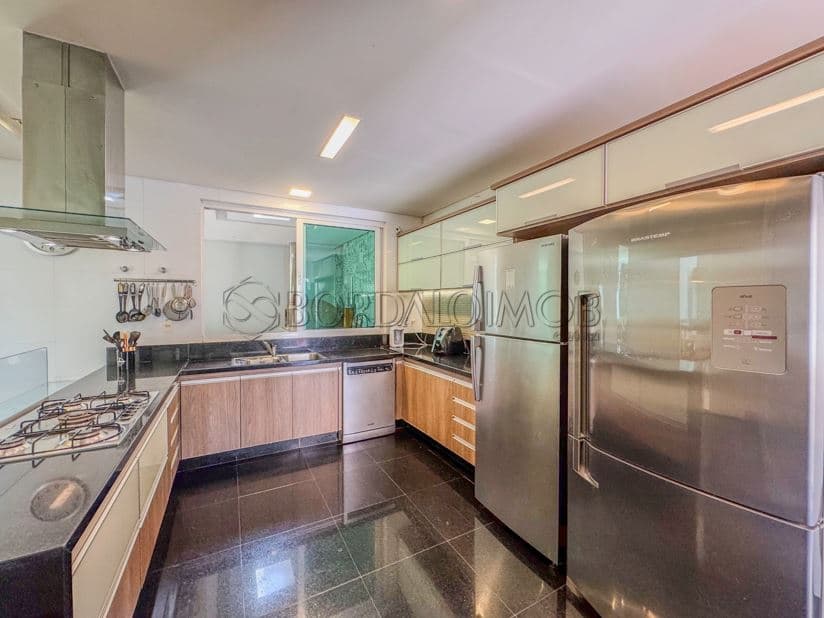 SMPW Quadra 18, PARK WAY, BRASILIA - Foto 31