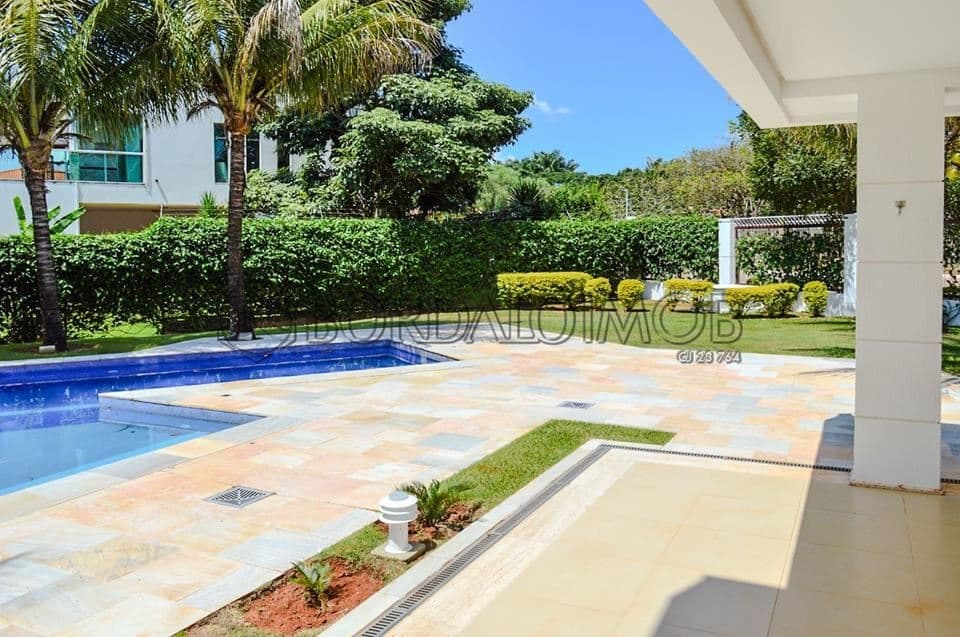 SMPW Quadra 18, PARK WAY, BRASILIA - Foto 27