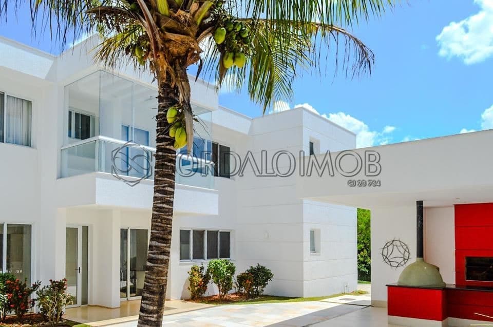 SMPW Quadra 18, PARK WAY, BRASILIA - Foto 36