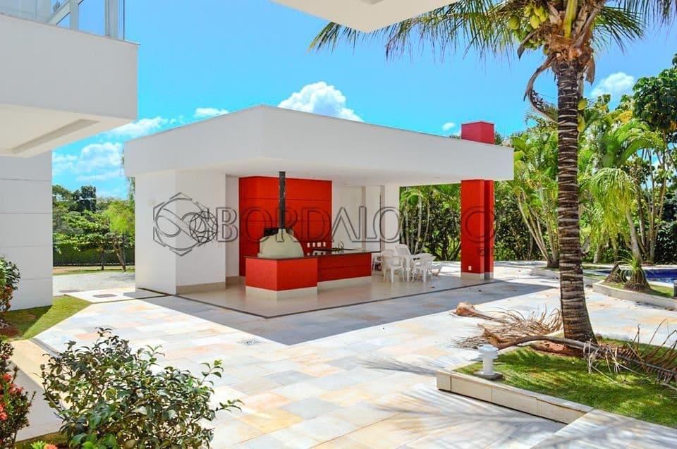 SMPW Quadra 18, PARK WAY, BRASILIA - Foto 42