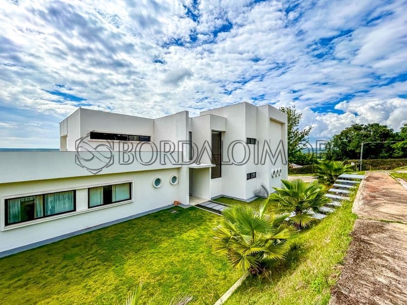 SMPW Quadra 22, PARK WAY, BRASILIA - Foto 5