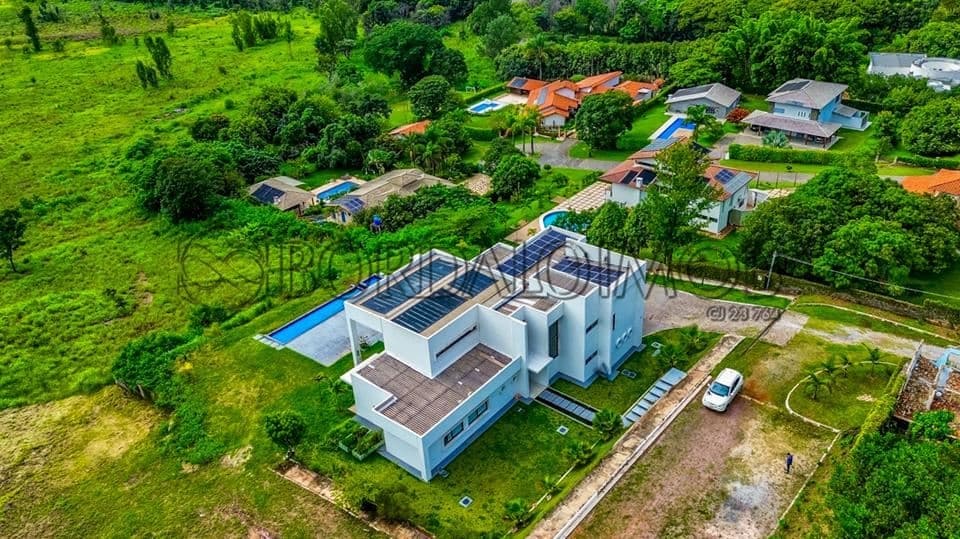 SMPW Quadra 22, PARK WAY, BRASILIA - Foto 27