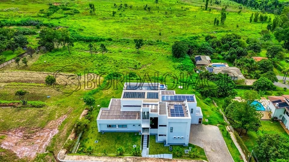 SMPW Quadra 22, PARK WAY, BRASILIA - Foto 43