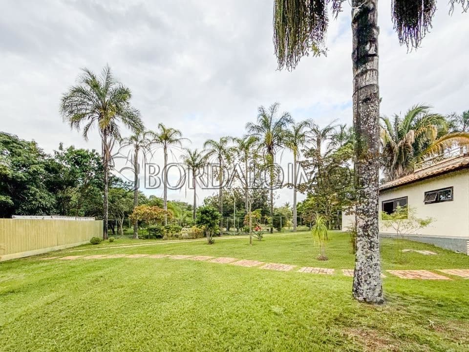 SMPW Quadra 23, PARK WAY, BRASILIA